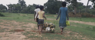 Yuwa Impact Film