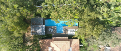Villa Olympia