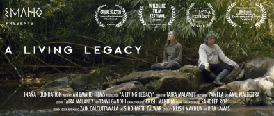 A Living Legacy